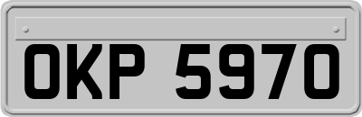 OKP5970