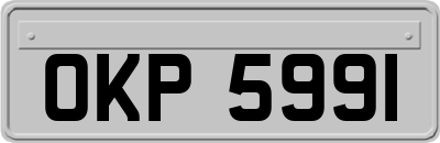 OKP5991