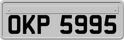 OKP5995