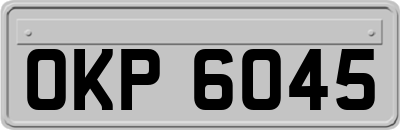 OKP6045