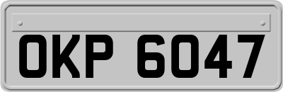 OKP6047