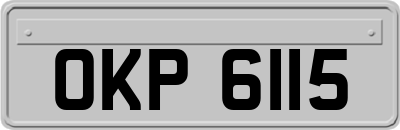 OKP6115