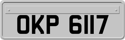 OKP6117