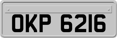 OKP6216