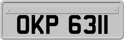 OKP6311