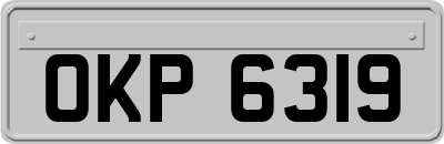 OKP6319