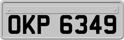 OKP6349