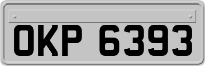 OKP6393