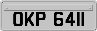 OKP6411