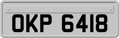 OKP6418