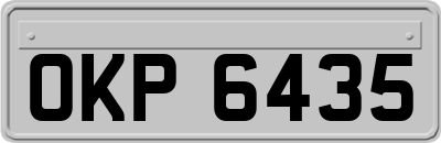 OKP6435