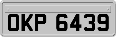 OKP6439