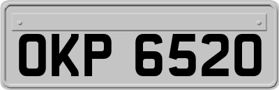 OKP6520