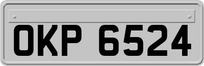 OKP6524