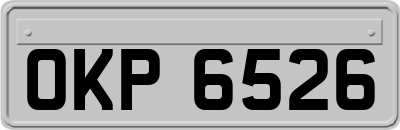 OKP6526