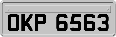 OKP6563