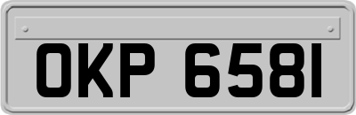 OKP6581