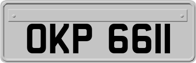 OKP6611