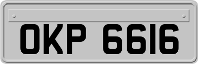 OKP6616