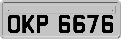 OKP6676