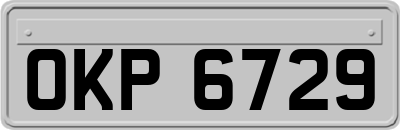 OKP6729