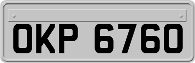 OKP6760