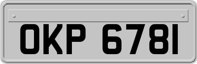 OKP6781