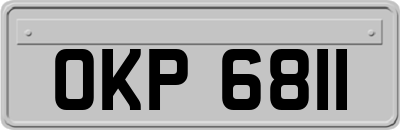 OKP6811