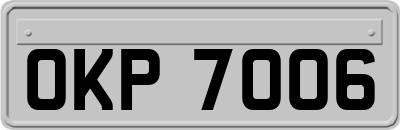 OKP7006