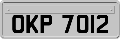 OKP7012