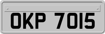 OKP7015