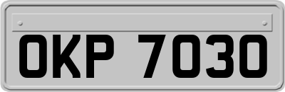 OKP7030