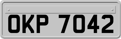 OKP7042