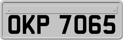 OKP7065