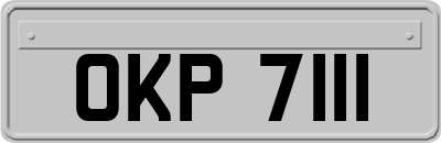 OKP7111