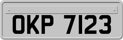 OKP7123
