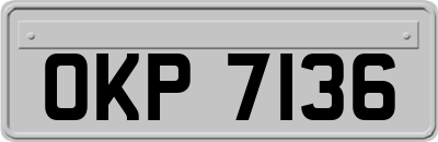OKP7136