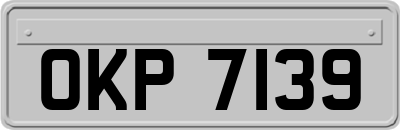 OKP7139