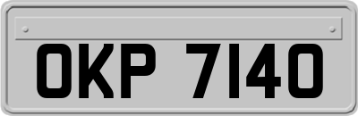 OKP7140