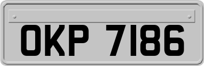 OKP7186