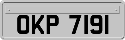 OKP7191