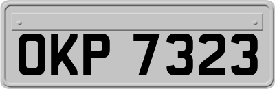 OKP7323