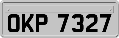OKP7327