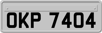 OKP7404