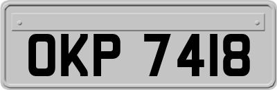 OKP7418