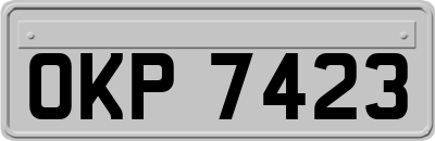 OKP7423
