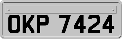 OKP7424
