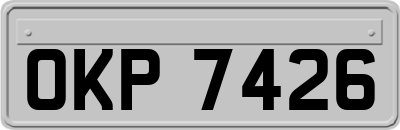 OKP7426
