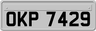 OKP7429