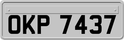 OKP7437